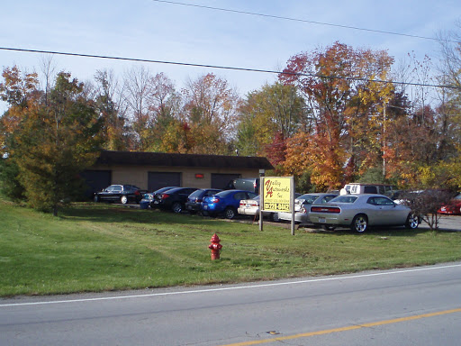 5884 Center Rd, Valley City, OH 44280, USA