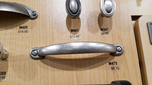 Hardware Store «National Builders Hardware Co», reviews and photos, 1019 SE 10th Ave, Portland, OR 97214, USA