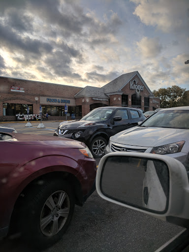 Grocery Store «Kroger», reviews and photos, 200 Mount DeChantal Rd, Wheeling, WV 26003, USA