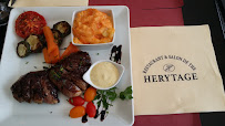 Photos du propriétaire du Restaurant Herytage à Albi - n°5