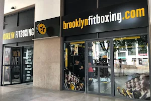 Brooklyn Fitboxing SEVILLA-NERVIÓN image