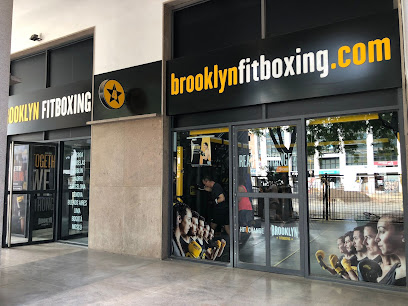 brooklyn fitboxing nervion imagen