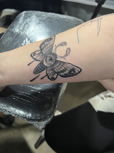 Explore tattoo ideas for 16 year old guy, creative tattoo ideas in Rochester, available at Forest Ink Tattoos