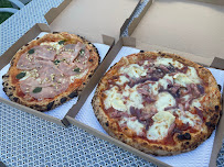 Plats et boissons du Pizzas à emporter Fior Di Pizza à Benon - n°5