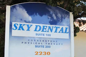 Sky Dental image