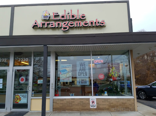 Edible Arrangements, 3230 Erie Blvd E, Syracuse, NY 13214, USA, 