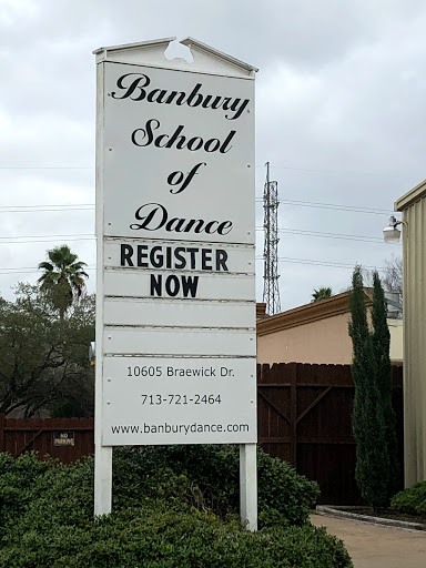 Dance School «Banbury School of Dance», reviews and photos, 10605 Braewick Dr, Houston, TX 77096, USA