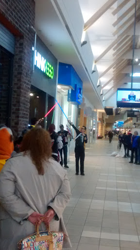 Gift Shop «ThinkGeek», reviews and photos, 401 NE Northgate Way, Seattle, WA 98125, USA