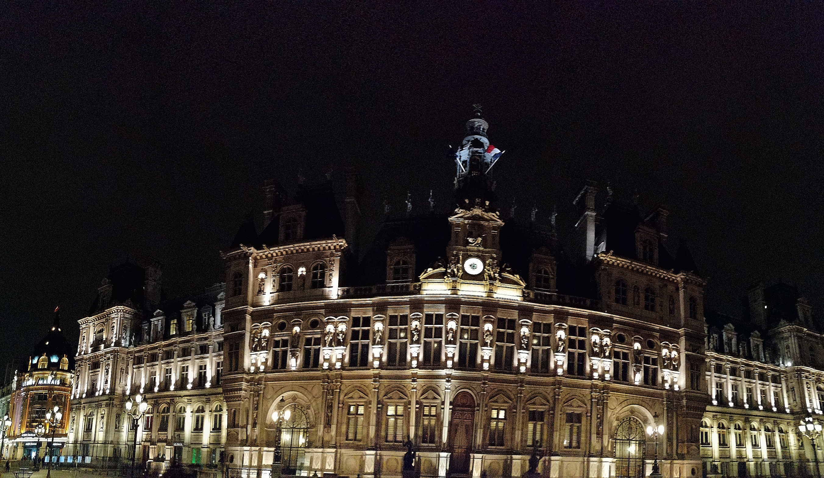 Photo n° 1 de l'avis de Davide.a fait le 27/03/2020 à 16:16