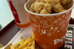 Popeyes image