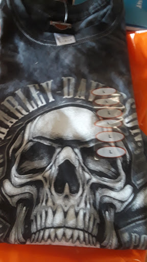 Harley-Davidson Dealer «Iron Nation Harley-Davidson», reviews and photos, 3433 S Broadway, Edmond, OK 73013, USA