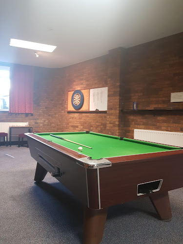 Reviews of Sunniside Social Club in Newcastle upon Tyne - Association