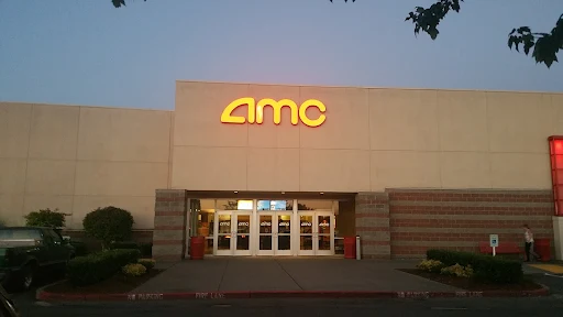 Movie Theater «AMC Lakewood Mall 12», reviews and photos, 5721 Main St