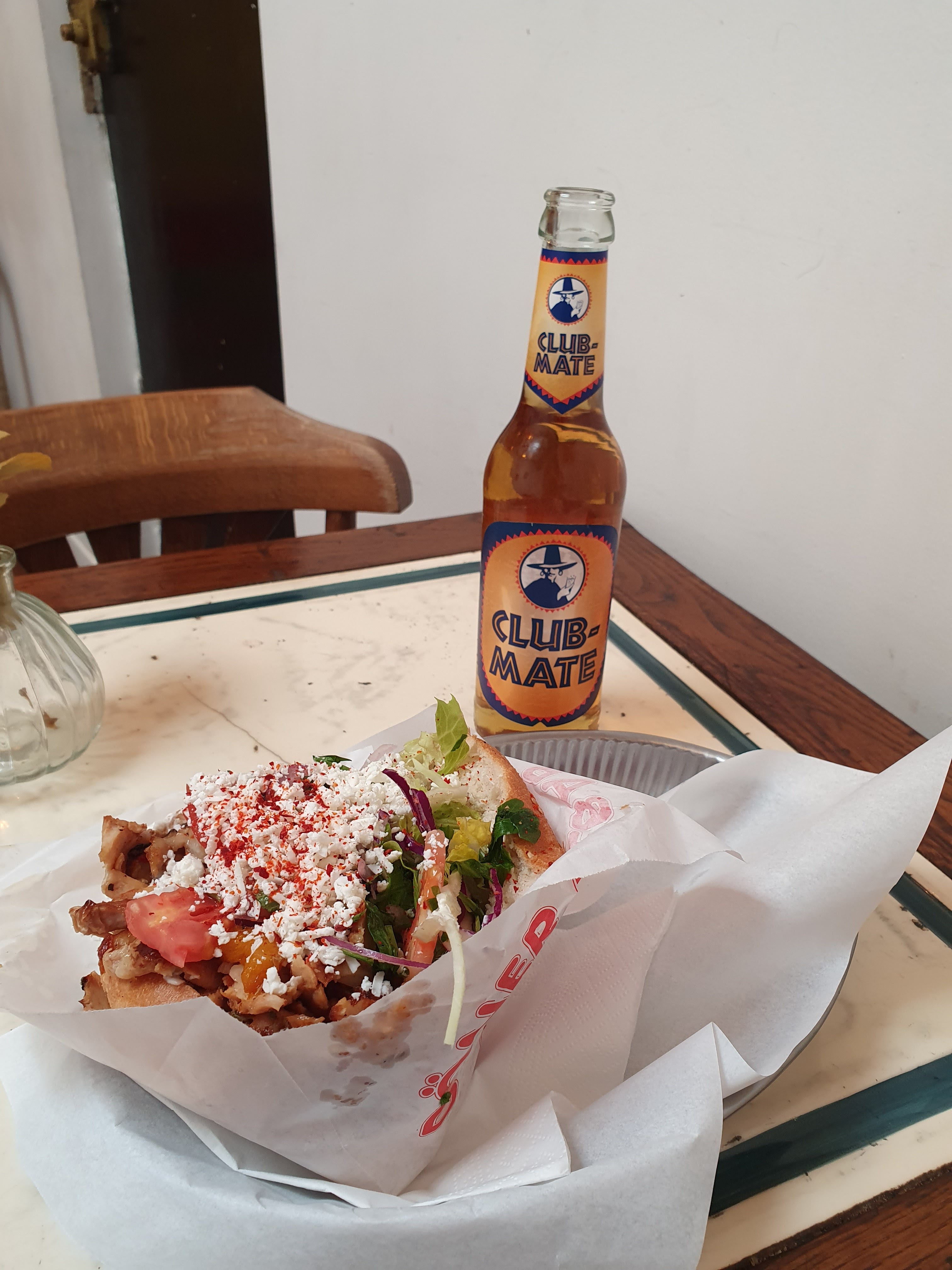 Photo n° 1 de l'avis de Arnaud.u fait le 19/04/2022 à 11:34