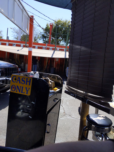 Car Wash «Madison Car Wash», reviews and photos, 7617 California Route 2, West Hollywood, CA 90046, USA