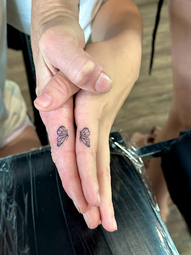 Explore tattoo ideas for lost loved ones, creative tattoo ideas in Murrieta, available at CON INK TATTOOS LLC