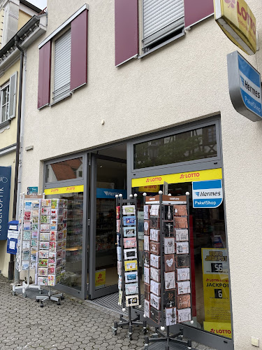 Tabakladen Sturm à Bad Saulgau