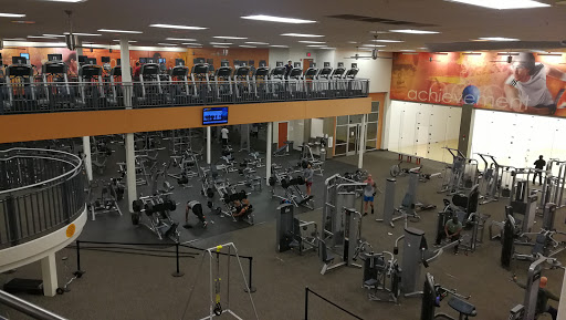 Gym «LA Fitness», reviews and photos, 3 Hawes Way, Stoughton, MA 02072, USA