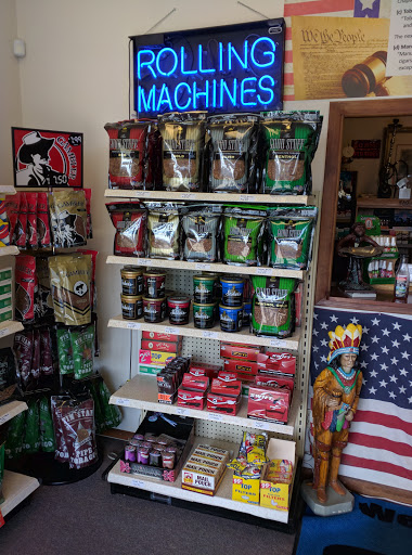 Tobacco Shop «Superior Smokes», reviews and photos, 628 Leona St, Elyria, OH 44035, USA