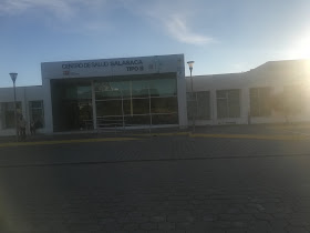 Centro De Salud De Salasaca Tipo B