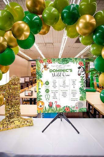 Video Arcade «Safari Playground», reviews and photos, 700 N Pontiac Trail, Walled Lake, MI 48390, USA