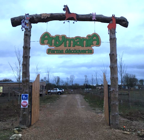 attractions Anymania Val-de-Reuil