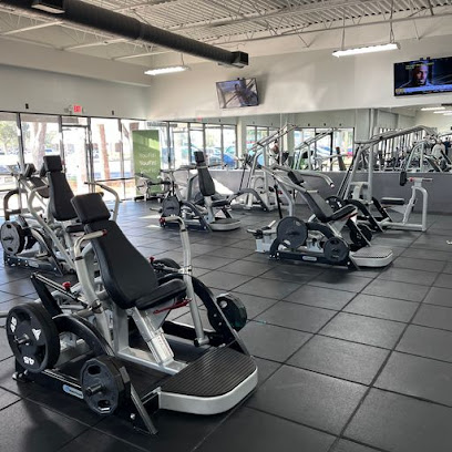 YouFit Gyms - 11849 E Colonial Dr, Orlando, FL 32826
