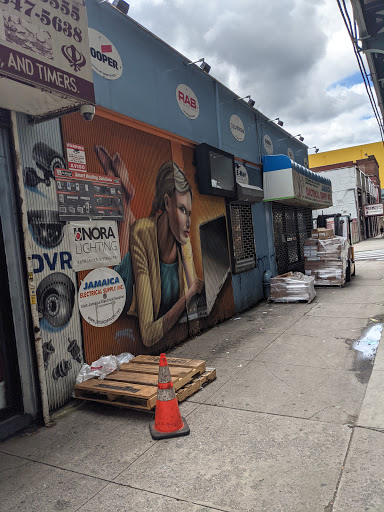 Jamaica Electrical Supply, 121-02 Jamaica Ave, Richmond Hill, NY 11418, USA, 