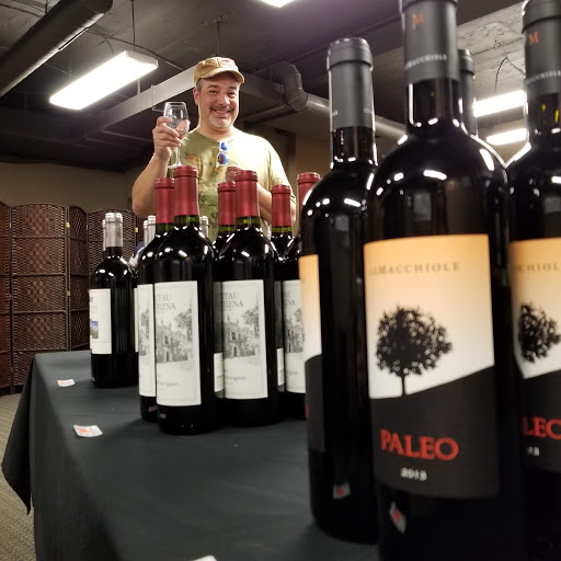 Wine Store «Wine Merchant Ltd», reviews and photos, 7817 Forsyth Blvd, Clayton, MO 63105, USA