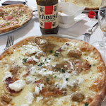 Photo n°1 de l'avis de Valeria.a fait le 28/06/2021 à 19:45 sur le  Ristorante Shoreline à Pozzallo