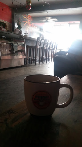 Coffee Shop «Fresh Brewed Coffee House», reviews and photos, 933 Broadway St, Myrtle Beach, SC 29577, USA