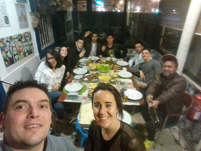 Avaliações doPé De Café em Amadora - Cafeteria