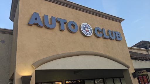 Auto Insurance Agency «Automobile Club of Southern California (AAA) - Camarillo, California (CA)», reviews and photos, 2570 Las Posas Rd, Camarillo, CA 93010, USA