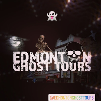 Edmonton Ghost Tours in Old Strathcona