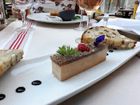 Foie gras du Restaurant L'Imparfait à Bergerac - n°11