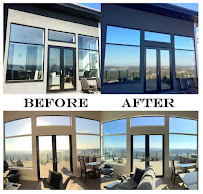 Envy Glass and Tint - Photo 7 - Car repair in , Santa Cruz