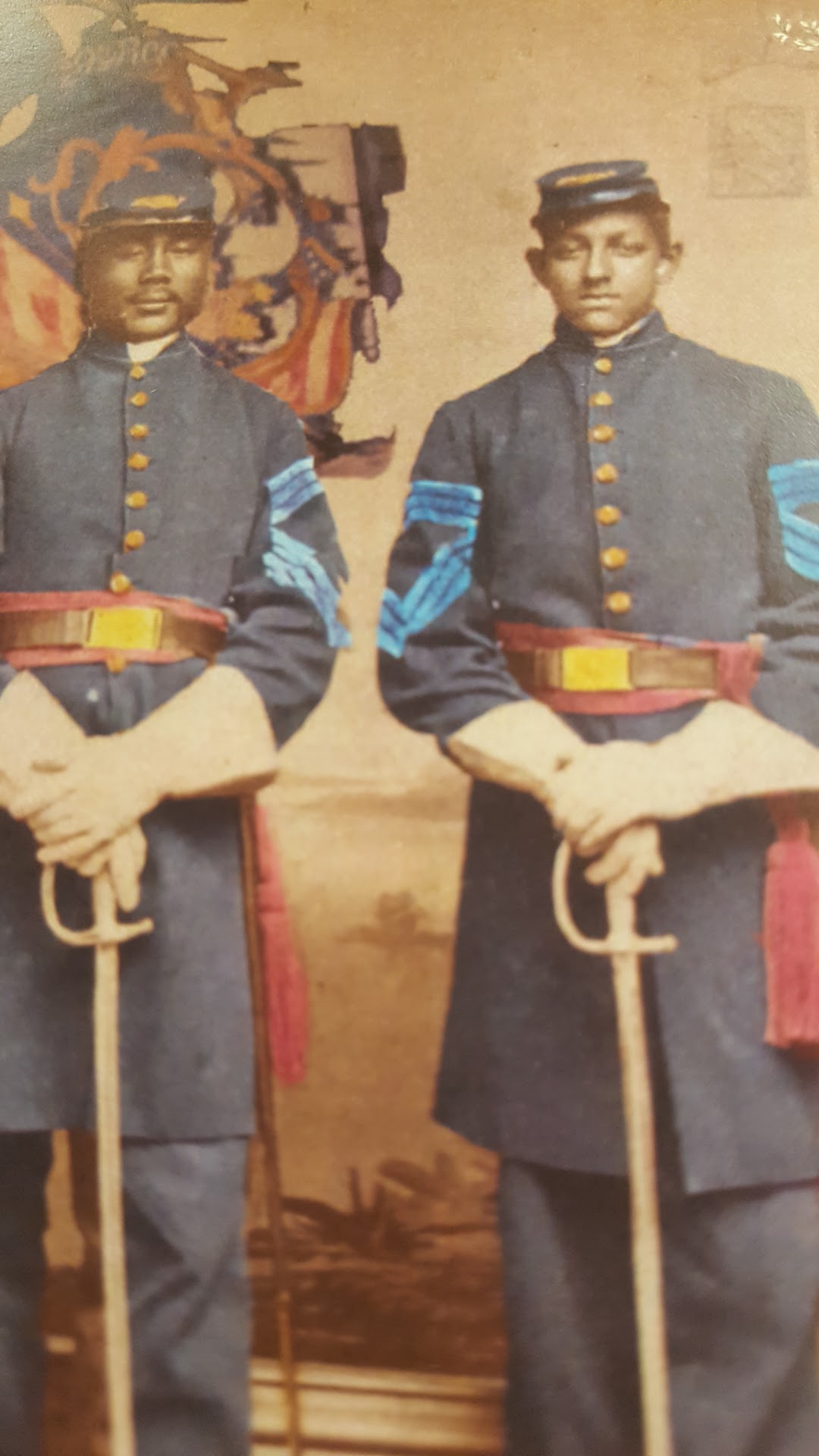 The Museum of Black WW II History