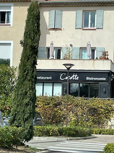 Restaurant Cocotte à Le Rouret (Alpes-Maritimes 06)