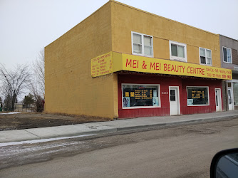 Mei & Mei Beauty Centre