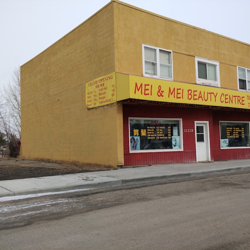 Mei & Mei Beauty Centre