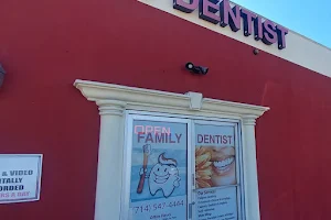 My Dentist image