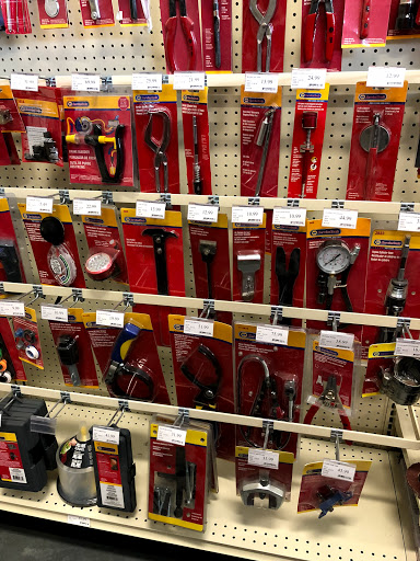 Auto Parts Store «NAPA Auto Parts - Genuine Parts Company», reviews and photos, 363 Main St, Laurel, MD 20707, USA