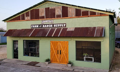 Adamsville Farm & Ranch Supply