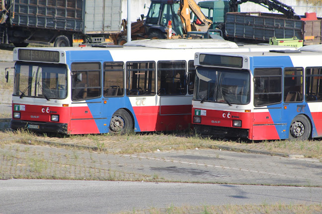 TCB-Transportes Colectivos do Barreiro