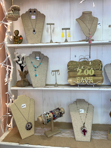 Thrift Store «Palmetto Thrift Store», reviews and photos, 4068 Fernandina Rd, Columbia, SC 29212, USA