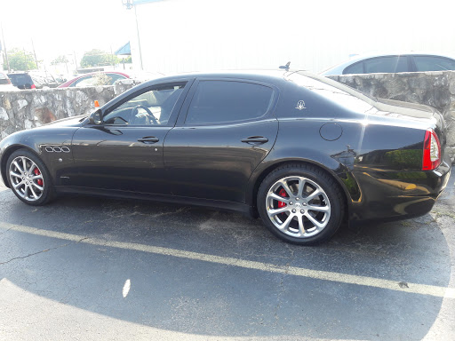 Used Car Dealer «Auto One», reviews and photos, 610 N Collins St, Arlington, TX 76011, USA