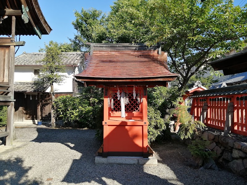 両社神社