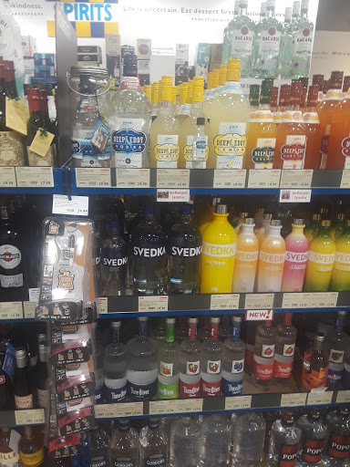 Wine Store «BevMo!», reviews and photos, 2533-a Pacific Coast Hwy, Torrance, CA 90505, USA