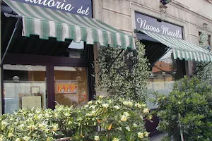 Trattoria del Nuovo Macello image