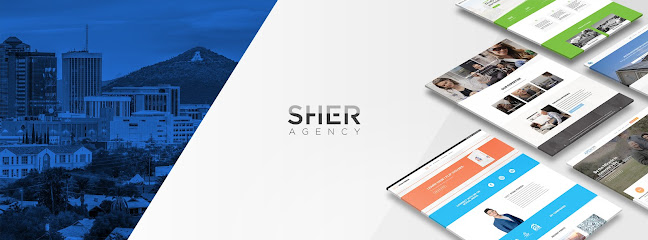 The Sher Agency